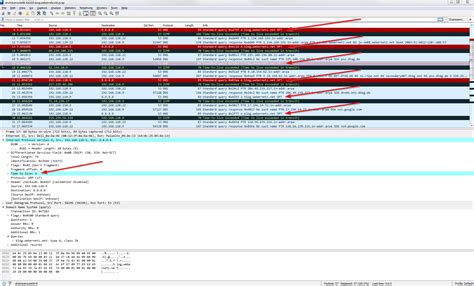 answered 12 Dec &39;16, 0701 Packetvlad. . How to detect dns spoofing wireshark